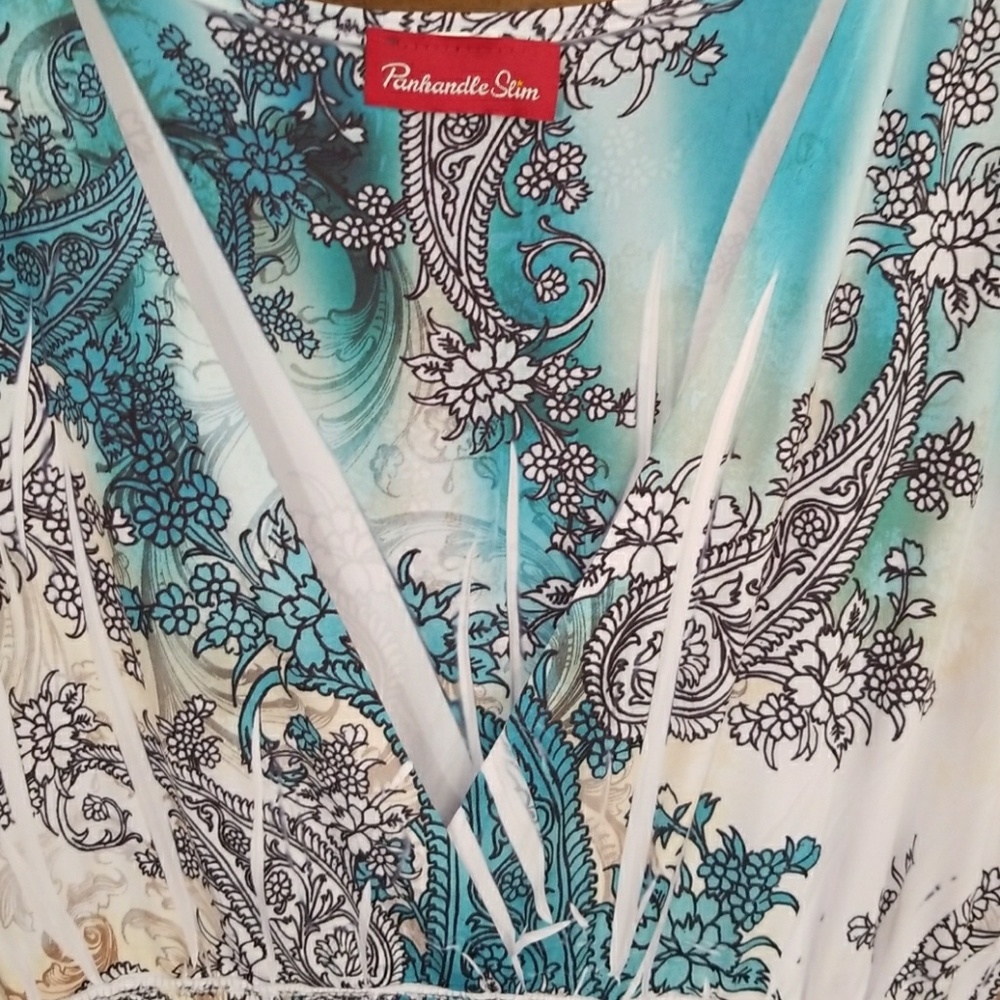 NWOT beautiful dress